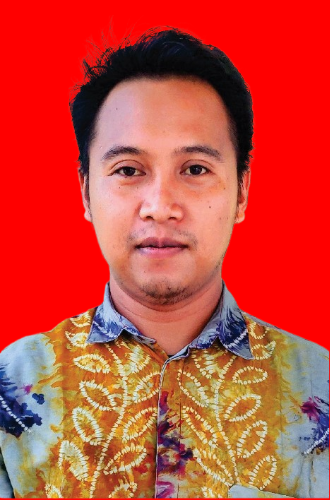 MUHAMMAD IZHARI, S.Pd.